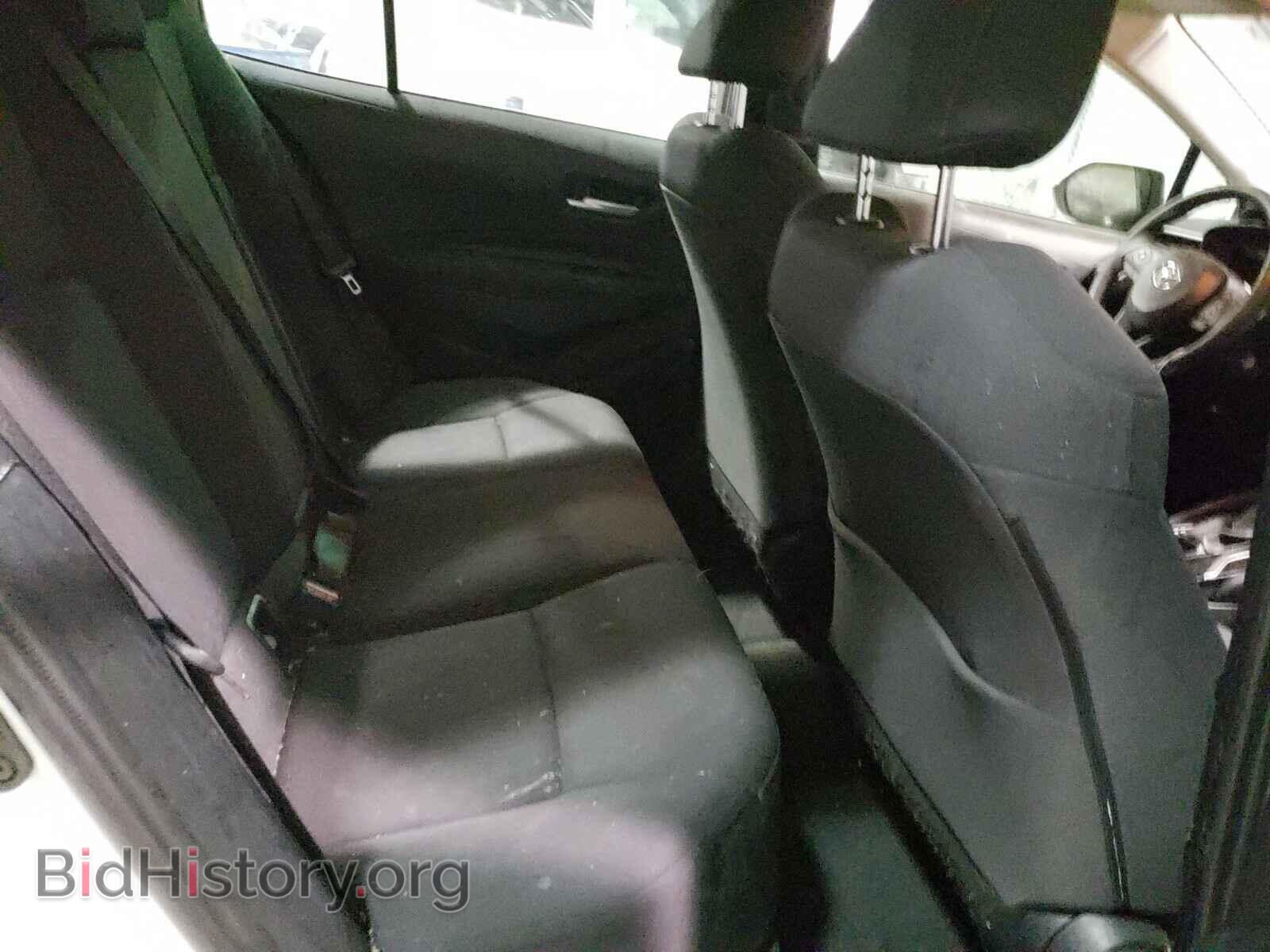 2021 TOYOTA COROLLA - VIN: JTDEPMAE0MJ127320 - Фото 6