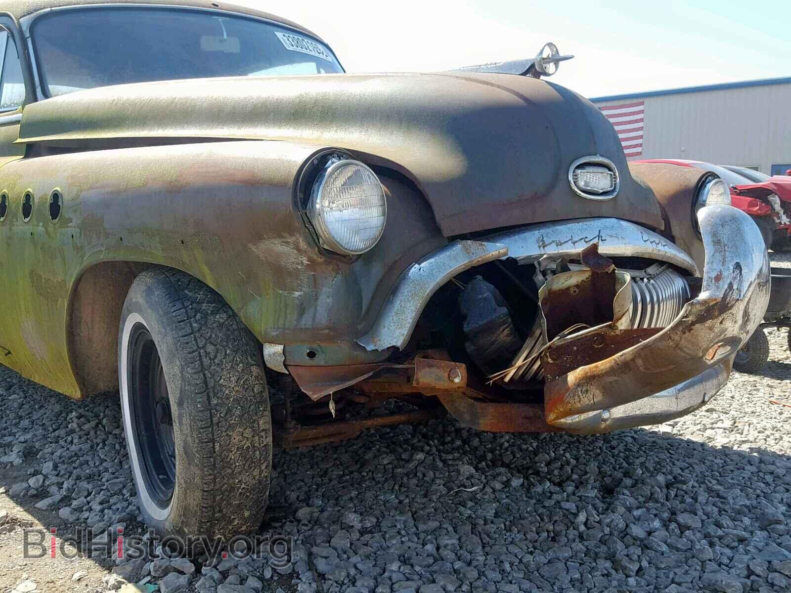 1961 BUICK ALL OTHER - VIN: 16390890 - Photo 9