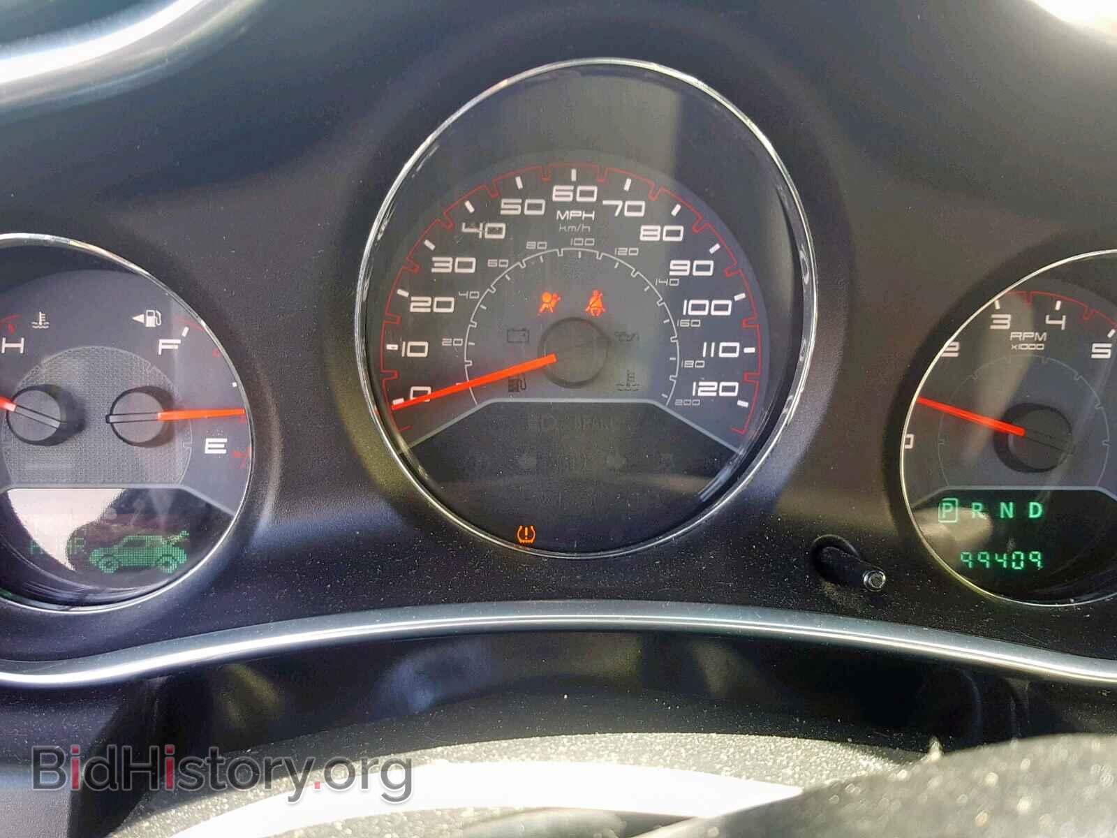 2013 DODGE AVENGER - VIN: 1C3CDZCG8DN681942 - Photo 8