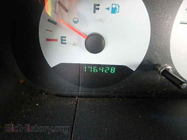 2007 DODGE CARAVAN - VIN: 1D4GP25B97B120056 - Фото 8