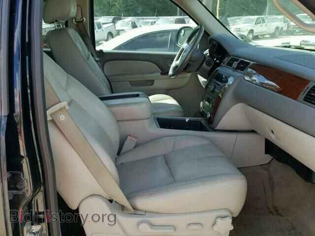2012 CHEVROLET AVALANCHE - VIN: 3GNMCFE06CG102625 - Фото 5