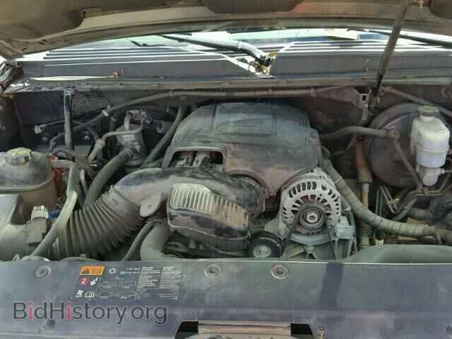 2012 CHEVROLET AVALANCHE - VIN: 3GNMCFE06CG102625 - Фото 7
