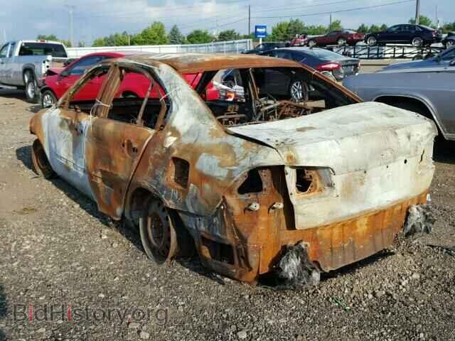 2008 KIA OPTIMA - VIN: KNAGE123585217763 - Фото 3