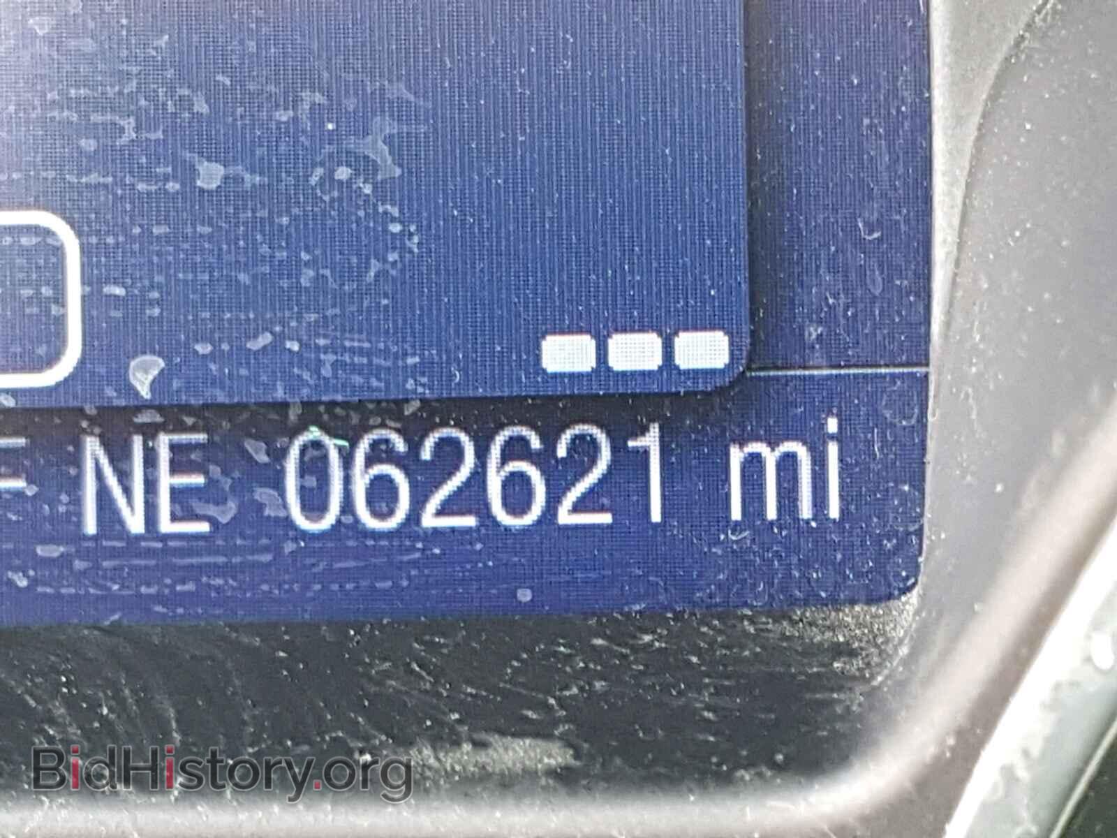 2014 FORD FOCUS - VIN: 1FADP3F23EL105702 - Фото 8