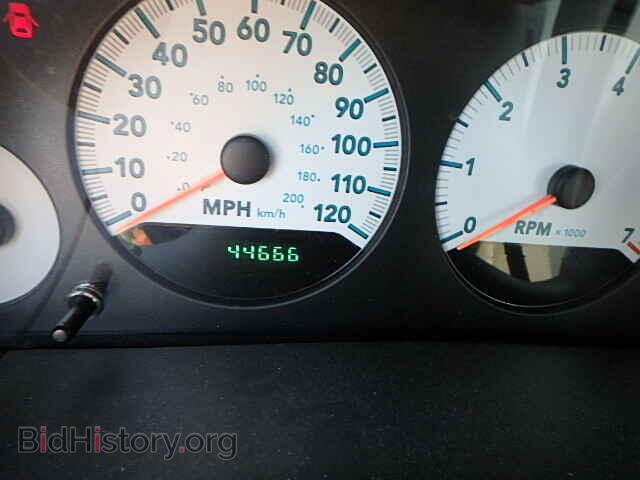 2007 DODGE CARAVAN - VIN: 2D4GP44L87R104485 - Фото 8