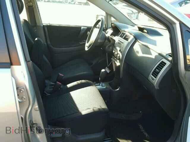2006 SUZUKI AERIO - VIN: JS2RC62H565353033 - Фото 5