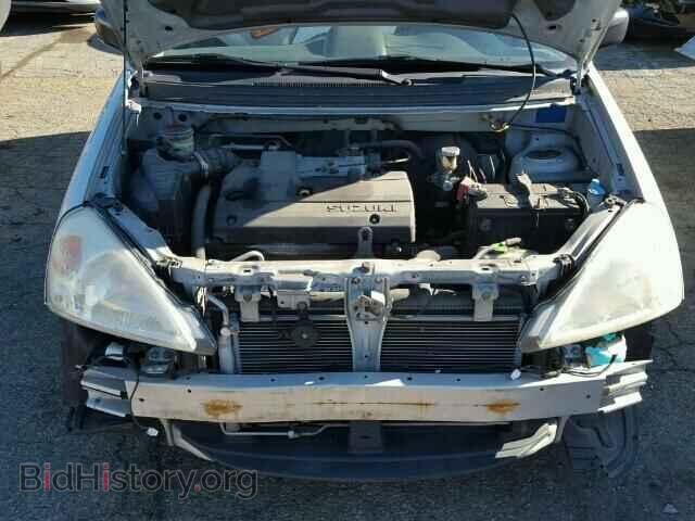 2006 SUZUKI AERIO - VIN: JS2RC62H565353033 - Фото 7