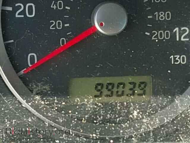 2006 SUZUKI AERIO - VIN: JS2RC62H565353033 - Фото 8
