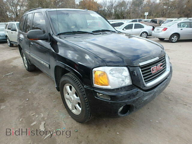 Photo 1GKDS13S342450366 - GMC ENVOY 2004