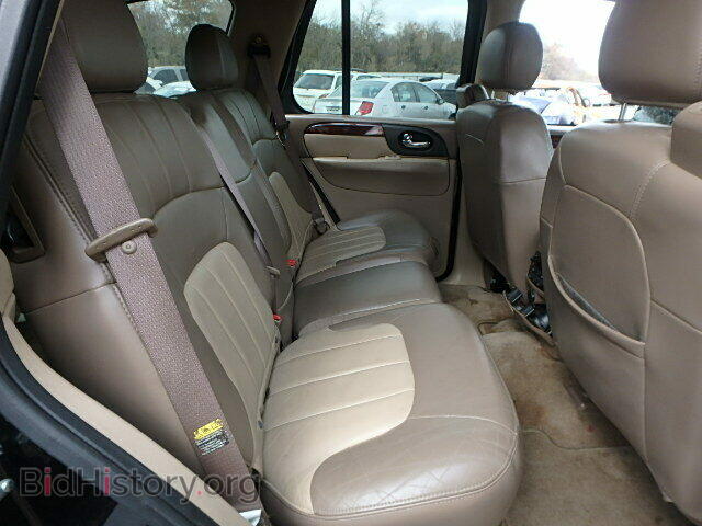 2004 GMC ENVOY - VIN: 1GKDS13S342450366 - Фото 6