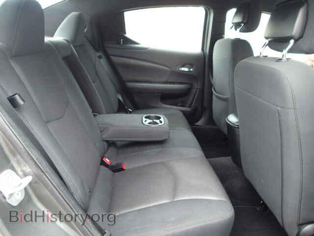 2012 DODGE AVENGER - VIN: 1C3CDZCB8CN212482 - Фото 6