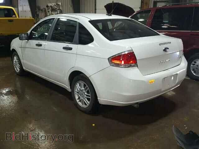 2010 FORD FOCUS - VIN: 1FAHP3FN3AW142107 - Photo 3