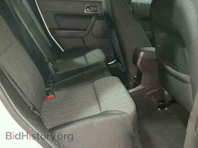 2010 FORD FOCUS - VIN: 1FAHP3FN3AW142107 - Photo 6