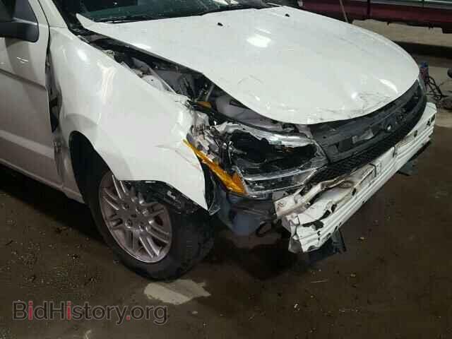 2010 FORD FOCUS - VIN: 1FAHP3FN3AW142107 - Photo 9