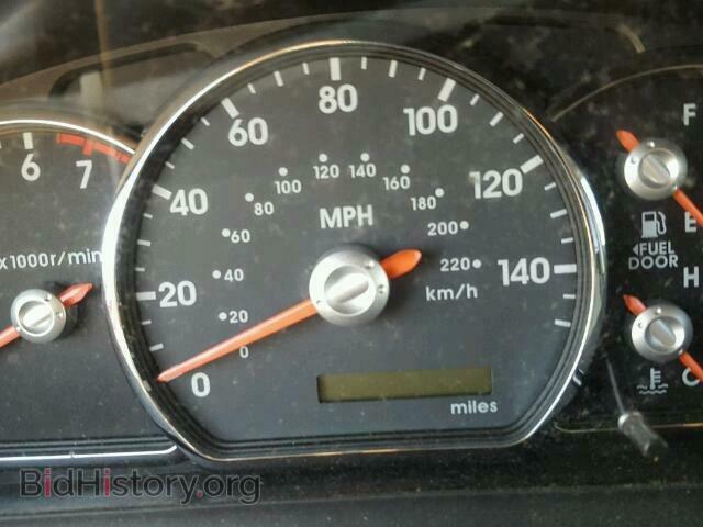 2011 MITSUBISHI GALANT - VIN: 4A32B2FF4BE023312 - Фото 8