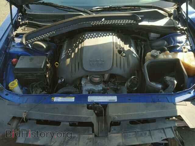 2012 DODGE CHALLENGER - VIN: 2C3CDYBT2CH258239 - Photo 7