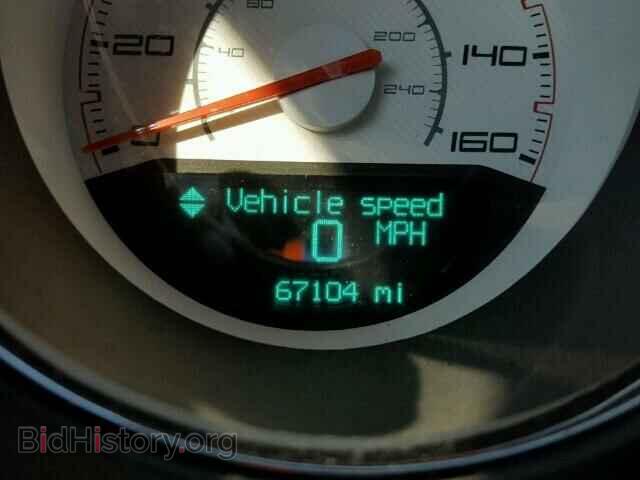 2012 DODGE CHALLENGER - VIN: 2C3CDYBT2CH258239 - Photo 8