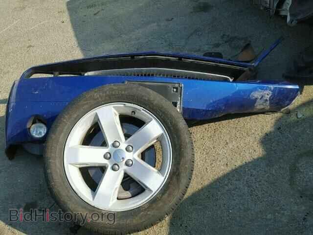 2012 DODGE CHALLENGER - VIN: 2C3CDYBT2CH258239 - Photo 9