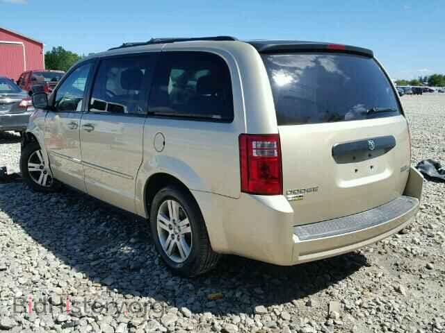 2010 DODGE CARAVAN - VIN: 2D4RN4DE0AR419241 - Фото 3