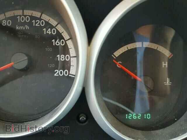 2010 DODGE CARAVAN - VIN: 2D4RN4DE0AR419241 - Фото 8