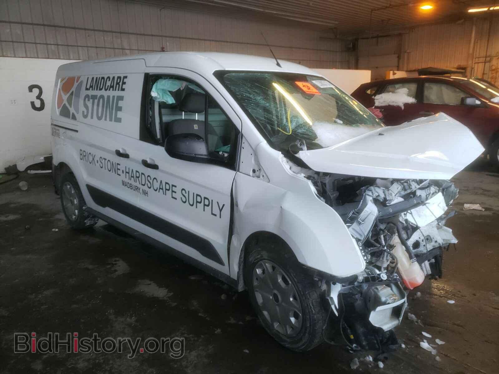 Photo NM0LS7E72H1297894 - FORD TRANSIT CO 2017
