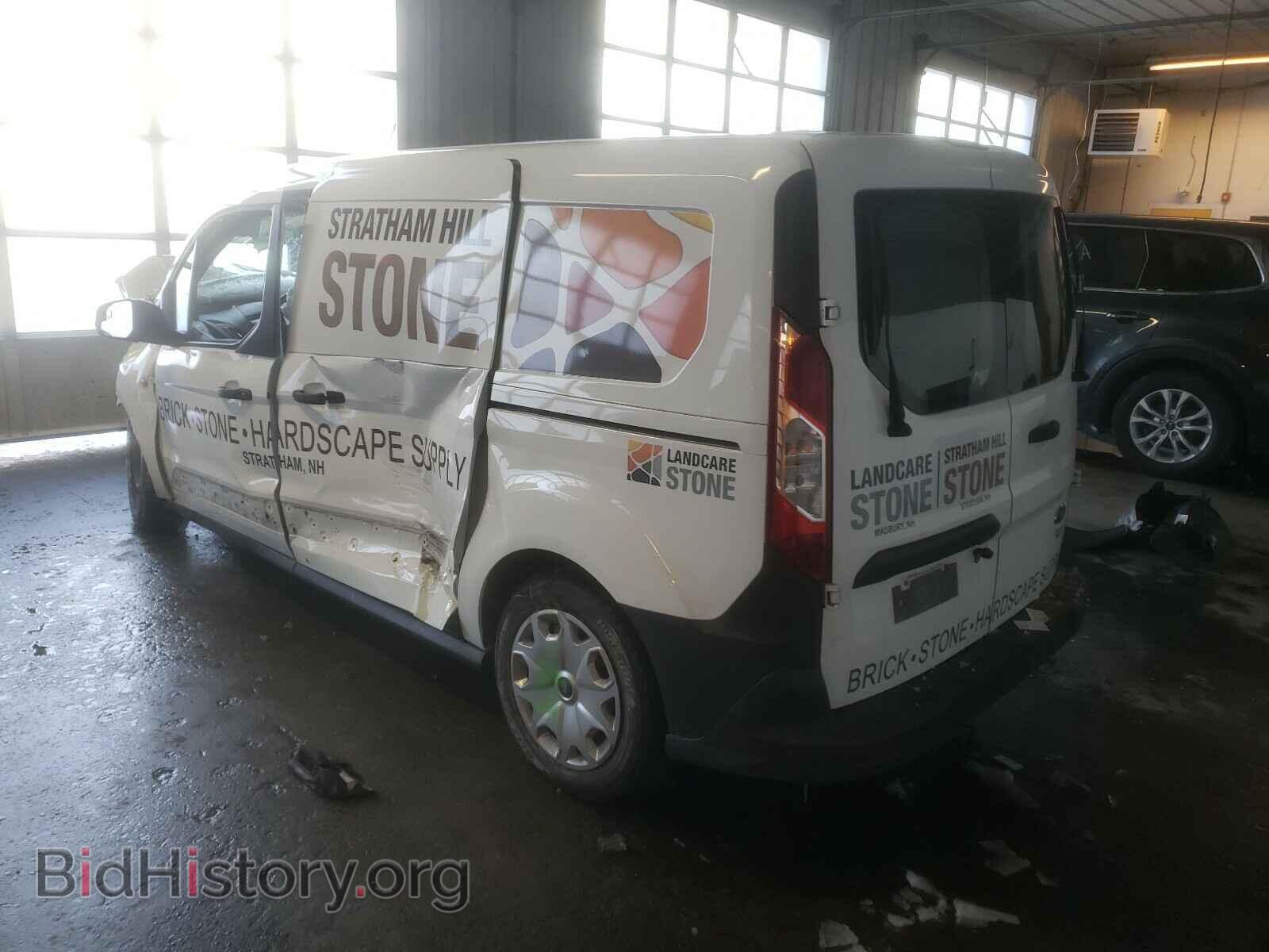 2017 FORD TRANSIT CO - VIN: NM0LS7E72H1297894 - Photo 3