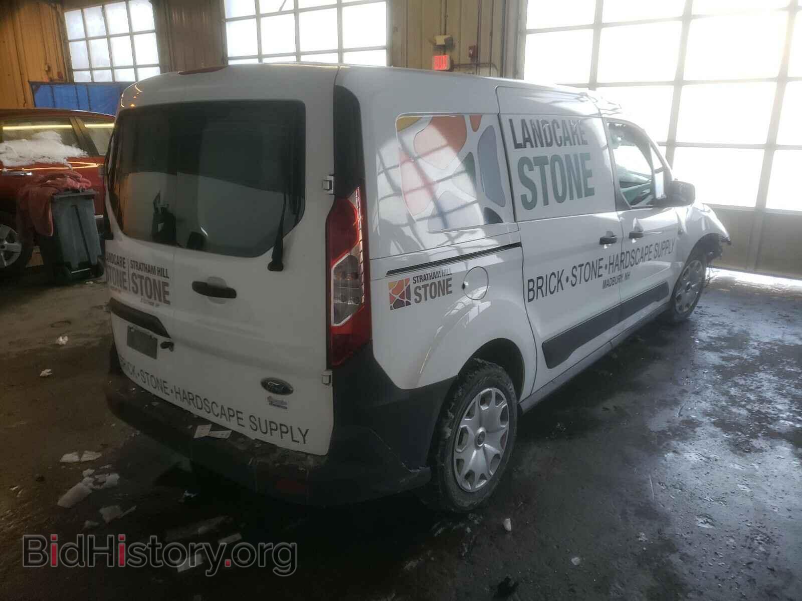 2017 FORD TRANSIT CO - VIN: NM0LS7E72H1297894 - Photo 4