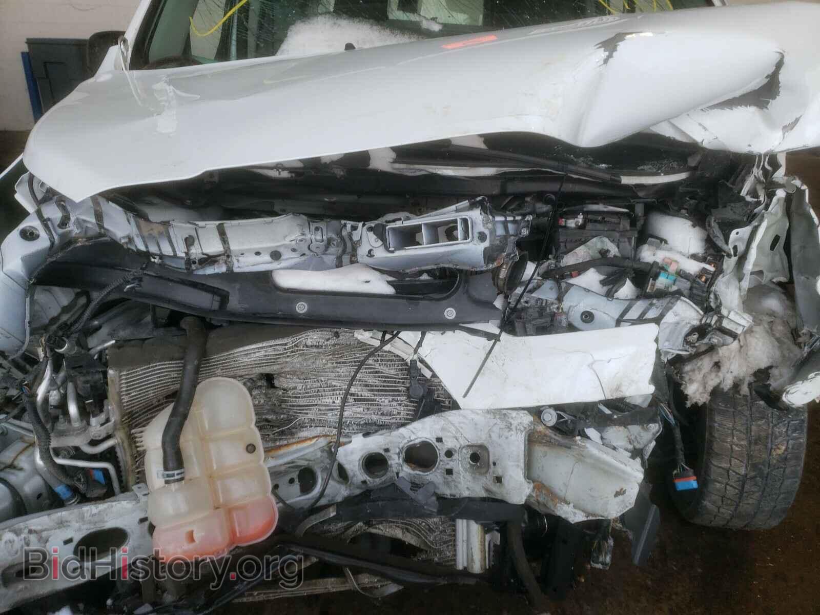 2017 FORD TRANSIT CO - VIN: NM0LS7E72H1297894 - Photo 7