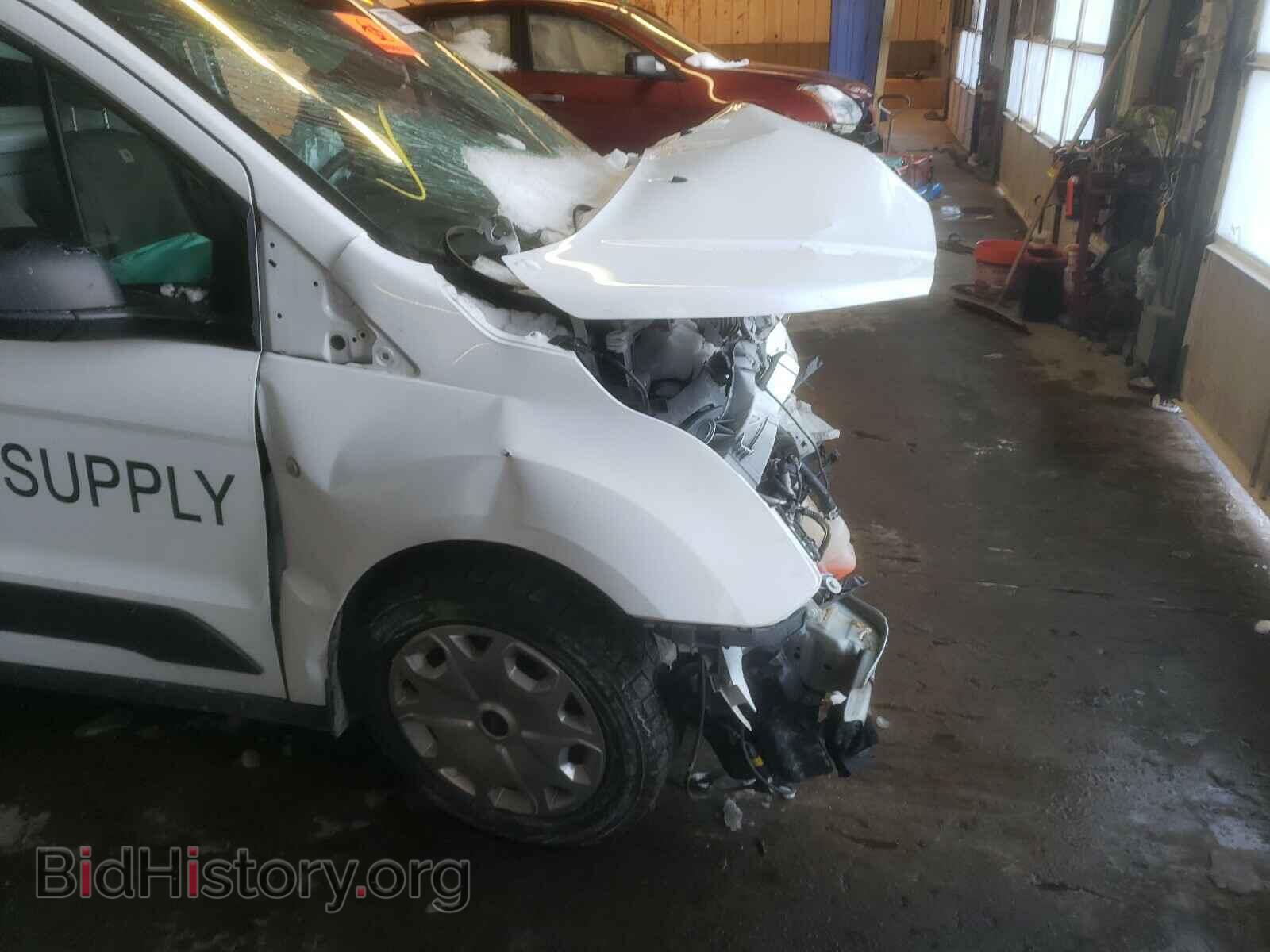 2017 FORD TRANSIT CO - VIN: NM0LS7E72H1297894 - Photo 9