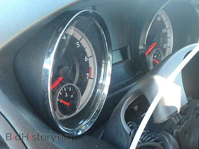 2012 DODGE CARAVAN - VIN: 2C4RDGCG1CR302114 - Фото 8