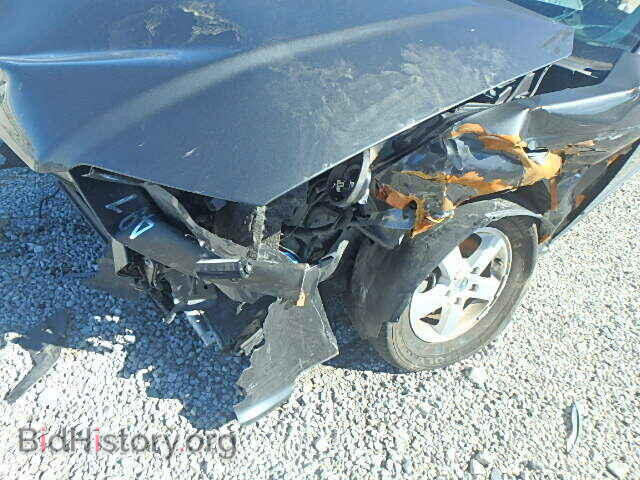 2012 DODGE CARAVAN - VIN: 2C4RDGCG1CR302114 - Фото 9