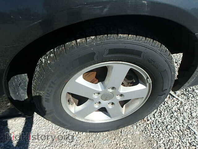 2012 DODGE CARAVAN - VIN: 2C4RDGCG1CR302114 - Фото 10