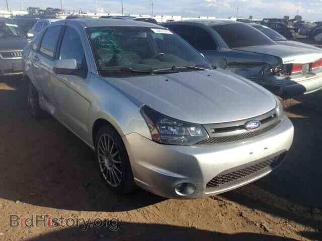 Фотография 1FAHP3GNXAW196616 - FORD FOCUS 2010