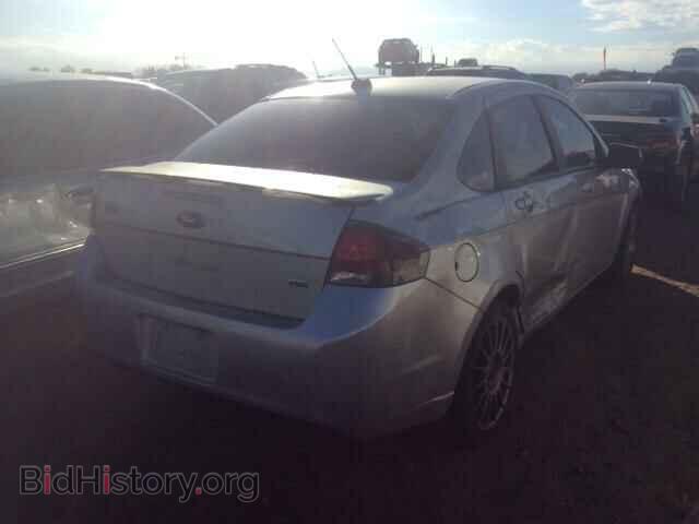 2010 FORD FOCUS - VIN: 1FAHP3GNXAW196616 - Фото 4