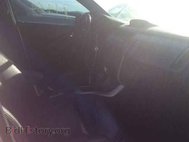 2010 FORD FOCUS - VIN: 1FAHP3GNXAW196616 - Фото 5
