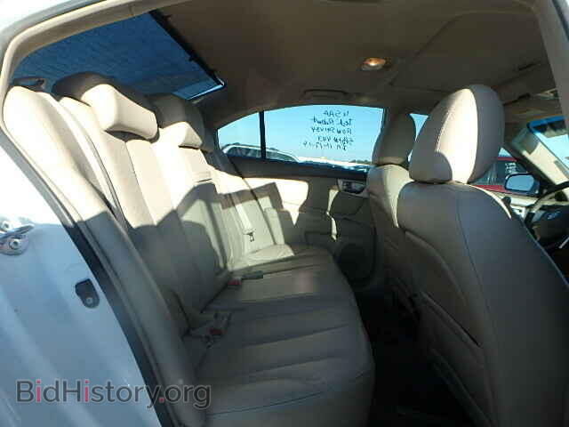 2008 KIA OPTIMA - VIN: KNAGE124085234009 - Фото 6