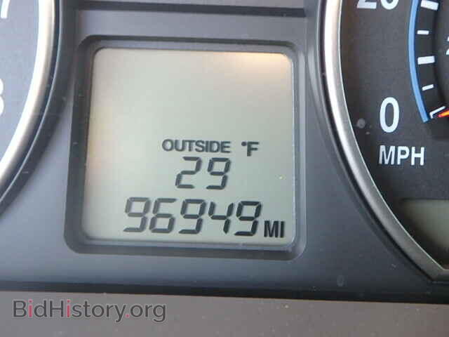 2008 KIA OPTIMA - VIN: KNAGE124085234009 - Фото 8