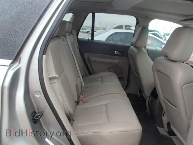 2008 FORD EDGE - VIN: 2FMDK49CX8BA78811 - Фото 6
