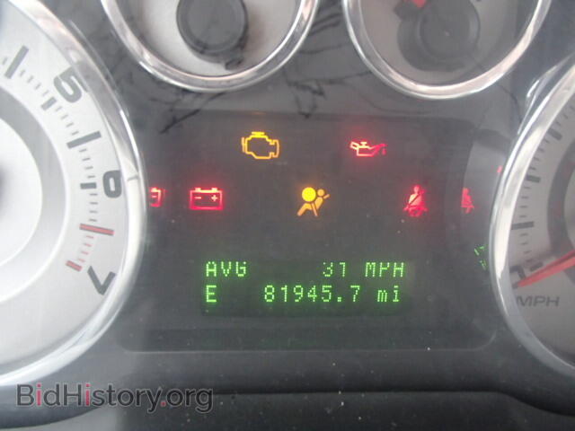 2008 FORD EDGE - VIN: 2FMDK49CX8BA78811 - Фото 8