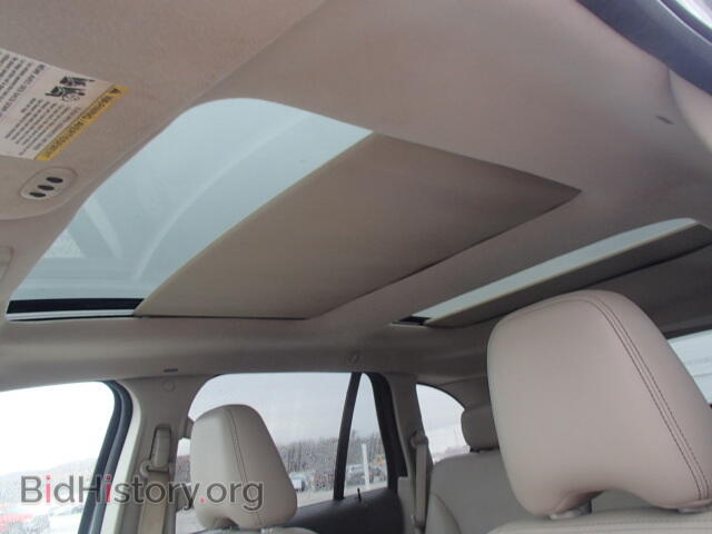 2008 FORD EDGE - VIN: 2FMDK49CX8BA78811 - Фото 10
