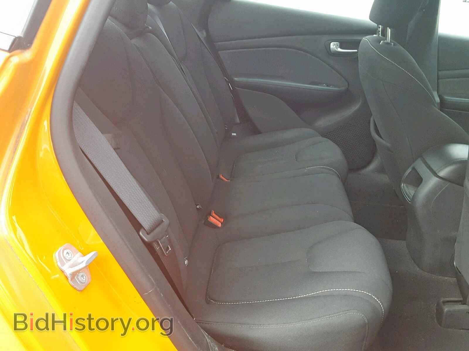 2013 DODGE DART - VIN: 1C3CDFBA8DD325136 - Фото 6