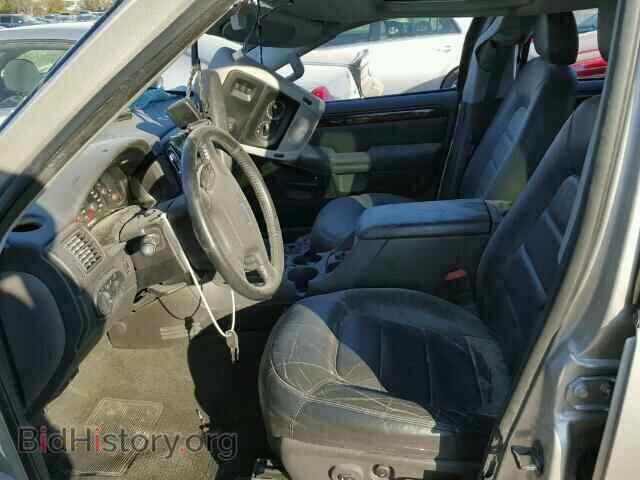 2005 FORD EXPLORER - VIN: 1FMZU65K35UA34034 - Photo 5