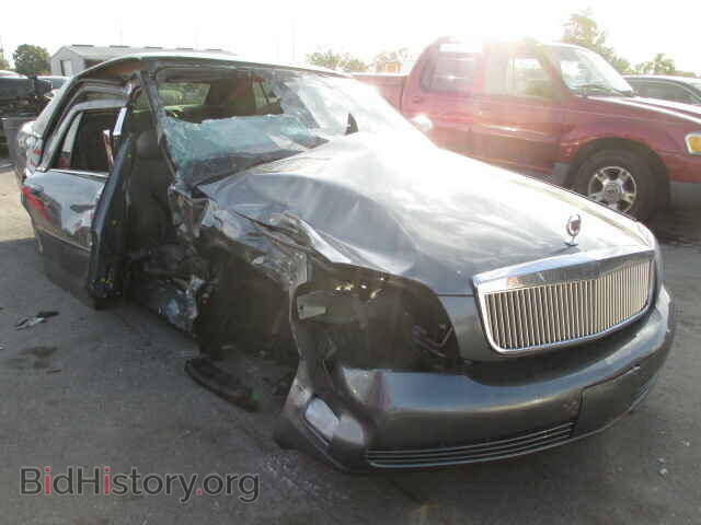 Фотография 1G6KD54Y65U239680 - CADILLAC DEVILLE 2005