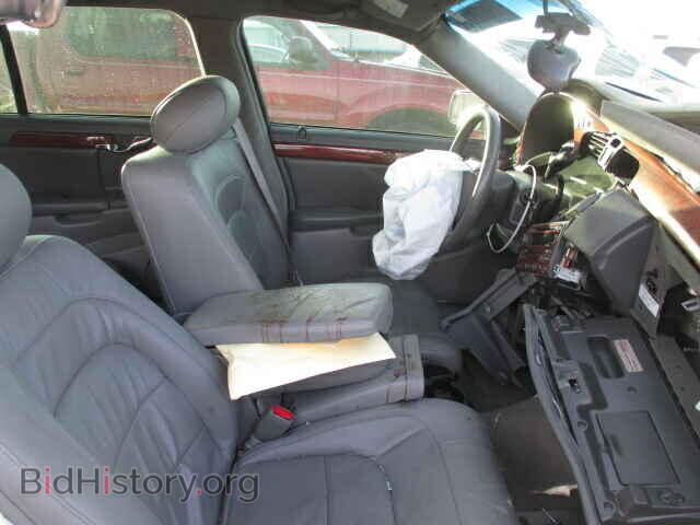 2005 CADILLAC DEVILLE - VIN: 1G6KD54Y65U239680 - Фото 5