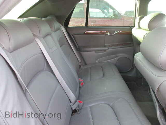 2005 CADILLAC DEVILLE - VIN: 1G6KD54Y65U239680 - Фото 6