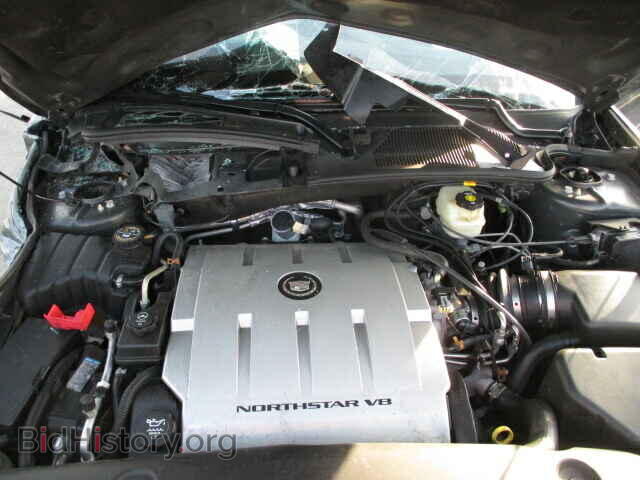 2005 CADILLAC DEVILLE - VIN: 1G6KD54Y65U239680 - Фото 7