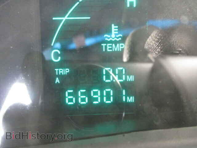 2005 CADILLAC DEVILLE - VIN: 1G6KD54Y65U239680 - Фото 8