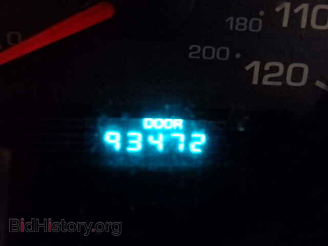 2001 DODGE NEON - VIN: 1B3ES46C71D136288 - Фото 8