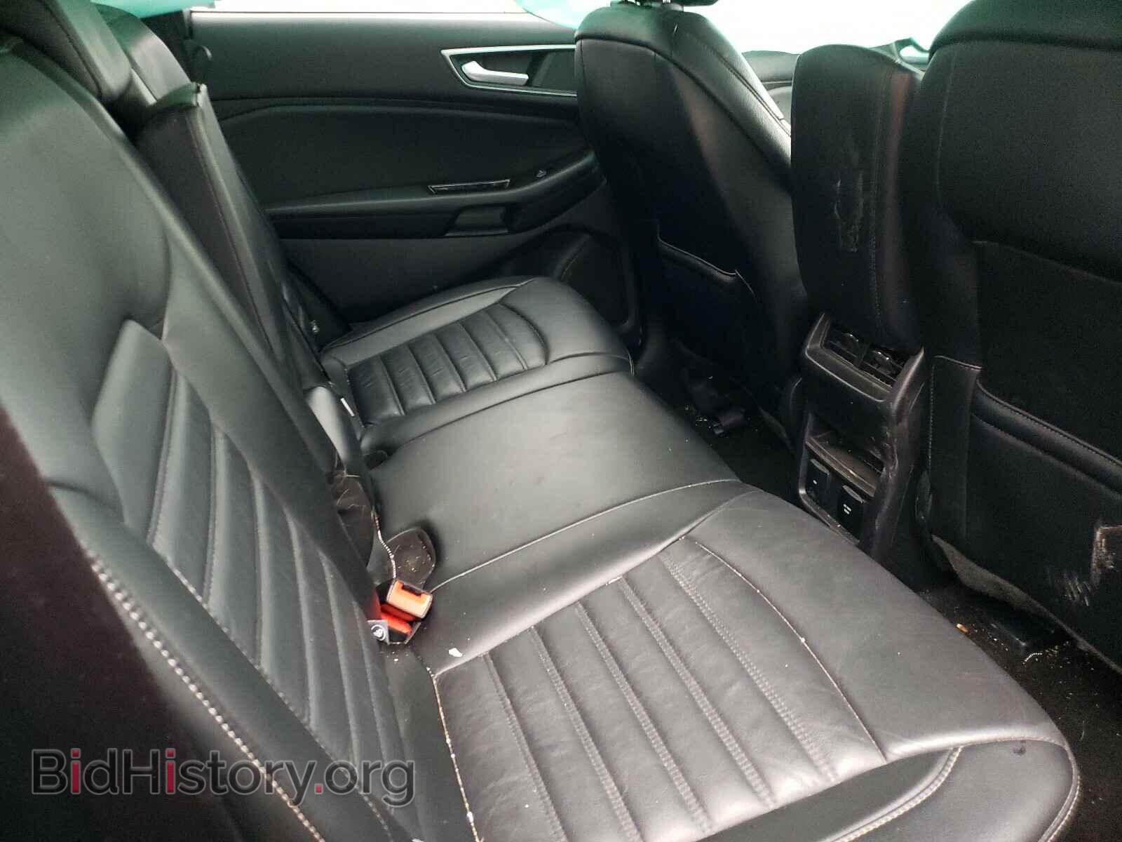 2016 FORD EDGE - VIN: 2FMPK4J97GBB66436 - Фото 6