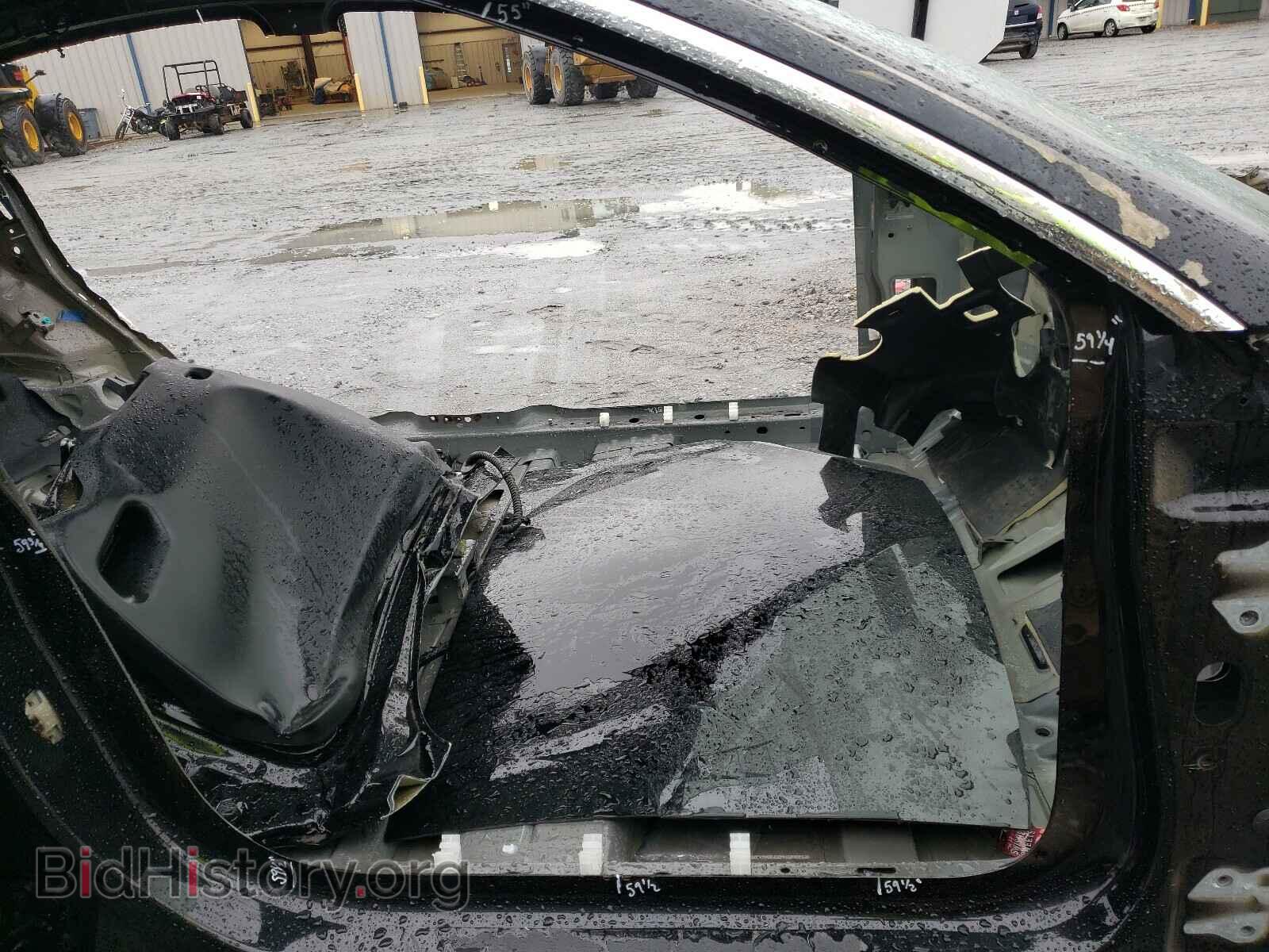 2018 TESLA MODEL 3 - VIN: 5YJ3E1EA8JF123358 - Фото 5